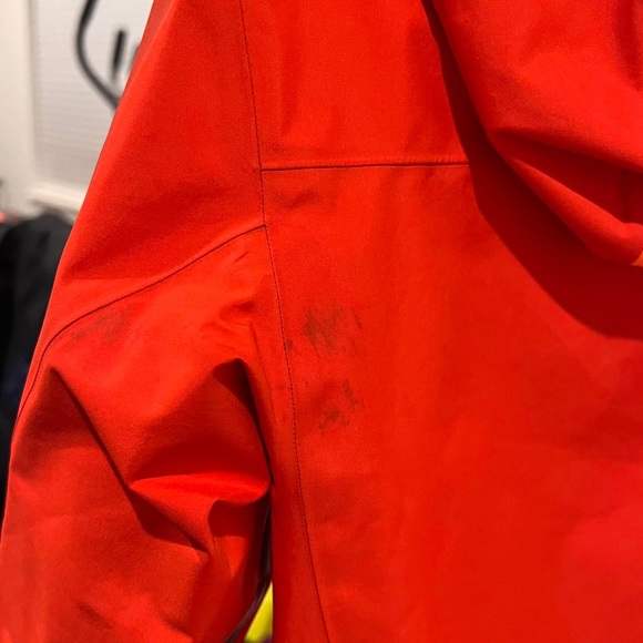 Arc’teryx Ski Guide Jacket Women’s GORE-TEX PRO - Picture 2 of 6